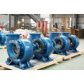 Clarified Water Pump Blade Pump Electric Pump Liquid Axial-Flow Pumps with High Quality